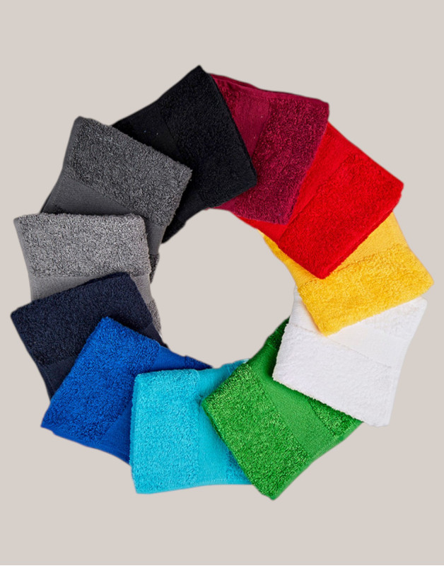 Serviette invité FT100GN Fair Towel